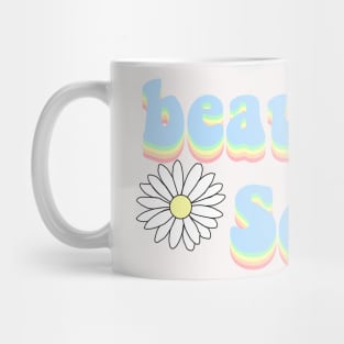 Beautiful soul Mug